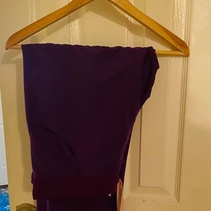 Ultra Violet Kade pants!